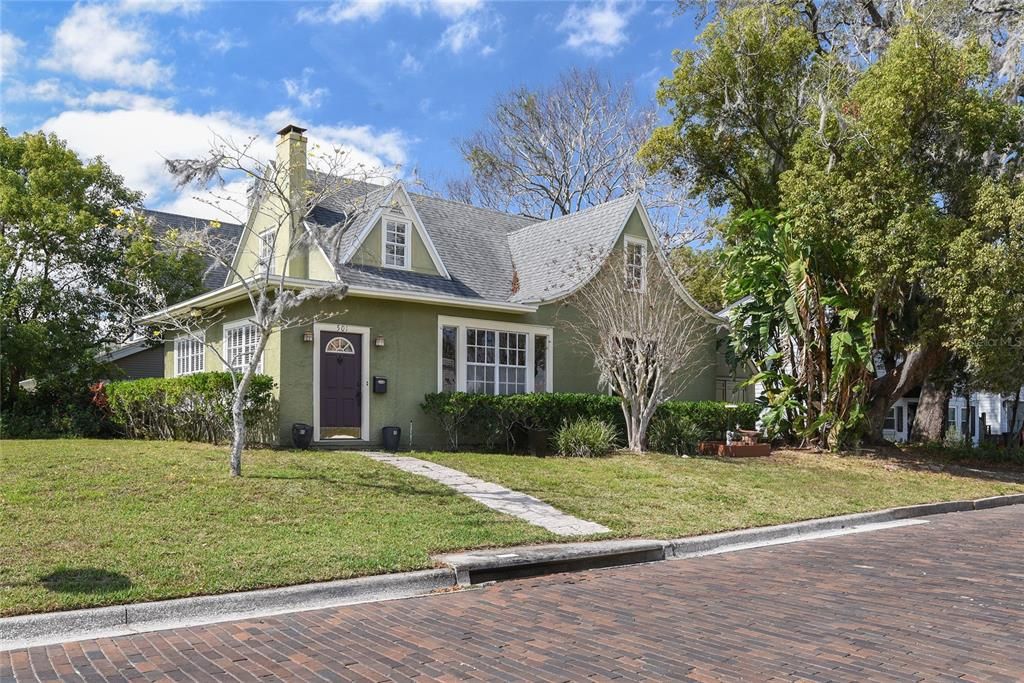 501 SHERIDAN BOULEVARD, Orlando, FL 32804