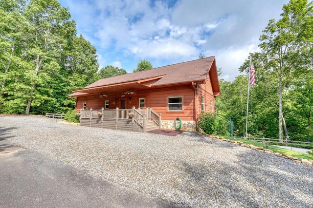66 Huntington Circle, Murphy, NC 28906