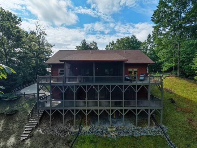 66 Huntington Circle, Murphy, NC 28906