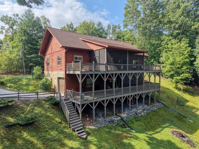 66 Huntington Circle, Murphy, NC 28906