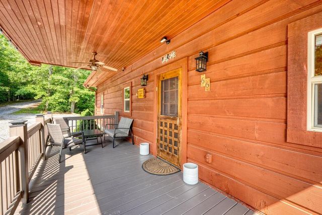 66 Huntington Circle, Murphy, NC 28906