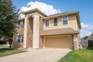 21603 Crest Peak Way, Katy, TX 77449