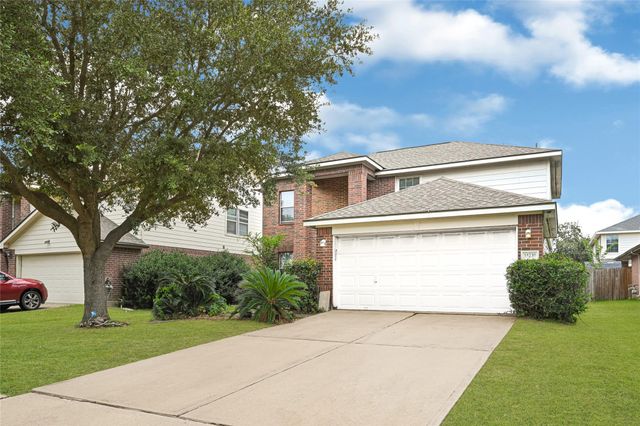 15230 Weeping Cedar Lane, Houston, TX 77084