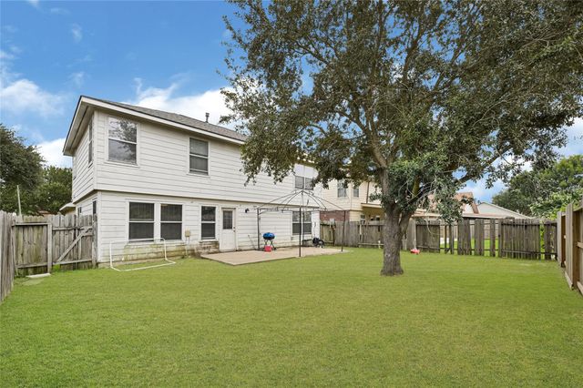 15230 Weeping Cedar Lane, Houston, TX 77084