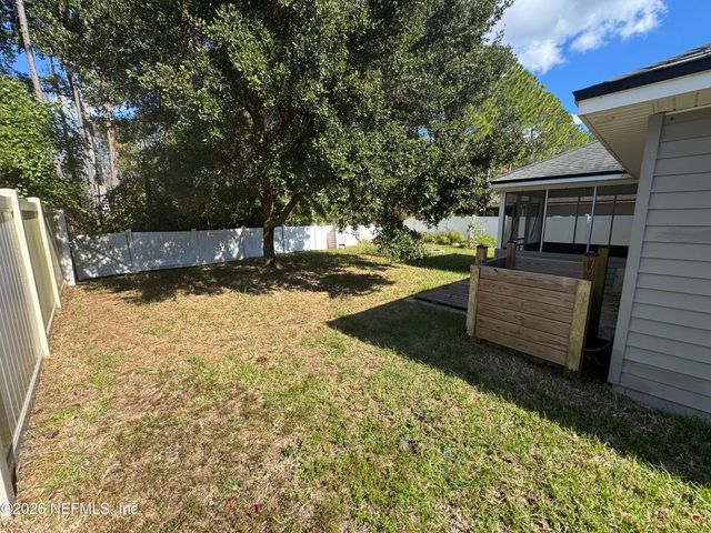 86269 VENETIAN Avenue, Yulee, FL 32097
