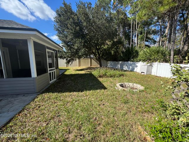 86269 VENETIAN Avenue, Yulee, FL 32097