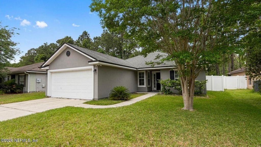 86269 VENETIAN Avenue, Yulee, FL 32097