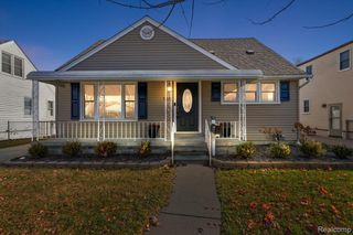 515 S Webik Avenue, Clawson, MI 48017