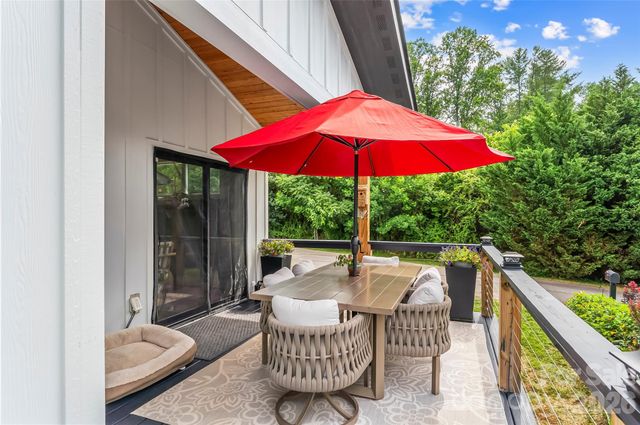 1 Little Oak Road, Leicester, NC 28748