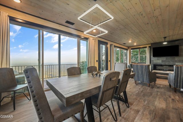 3297 Duncan Springs Road, Sevierville, TN 37876