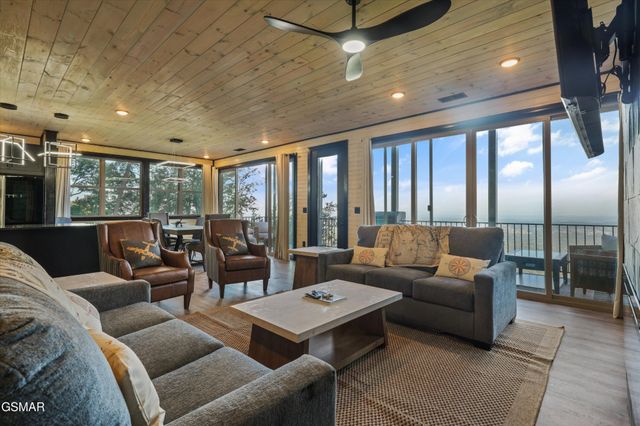 3297 Duncan Springs Road, Sevierville, TN 37876