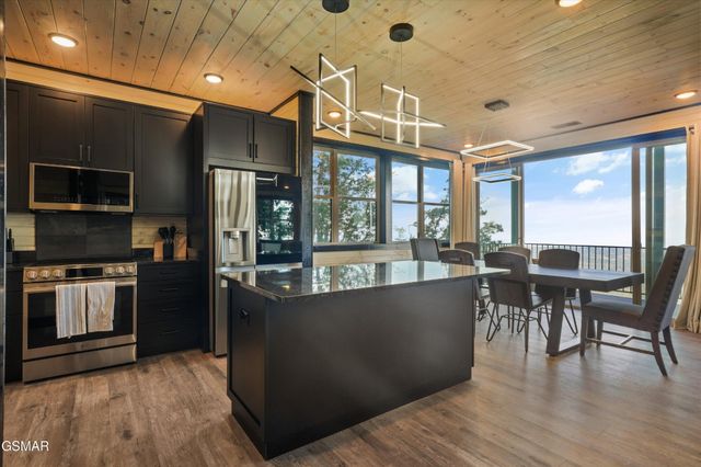 3297 Duncan Springs Road, Sevierville, TN 37876