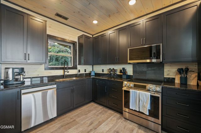 3297 Duncan Springs Road, Sevierville, TN 37876