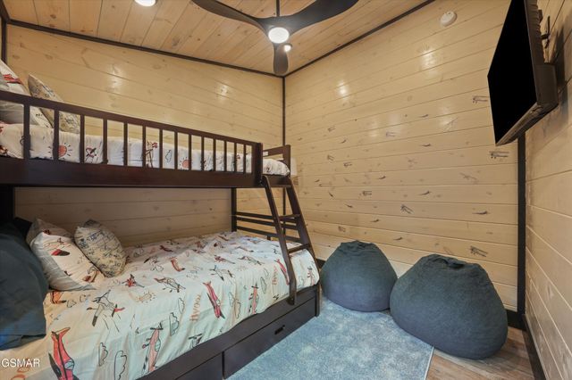 3297 Duncan Springs Road, Sevierville, TN 37876
