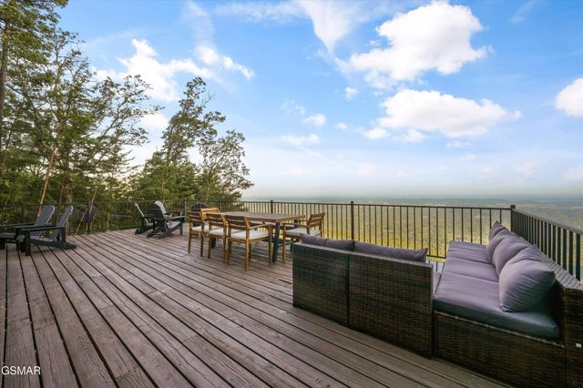 3297 Duncan Springs Road, Sevierville, TN 37876