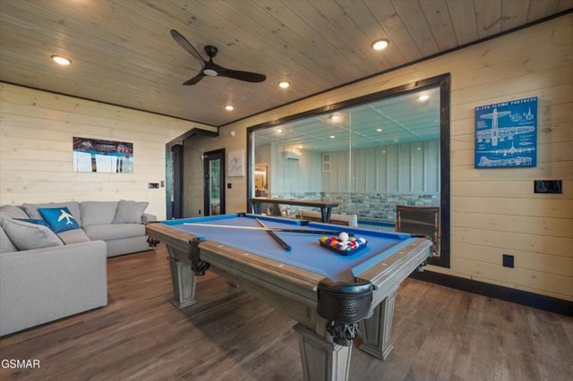 3297 Duncan Springs Road, Sevierville, TN 37876