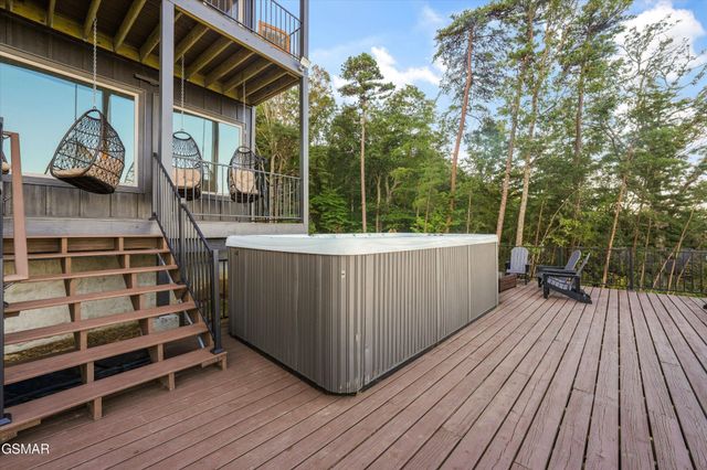 3297 Duncan Springs Road, Sevierville, TN 37876