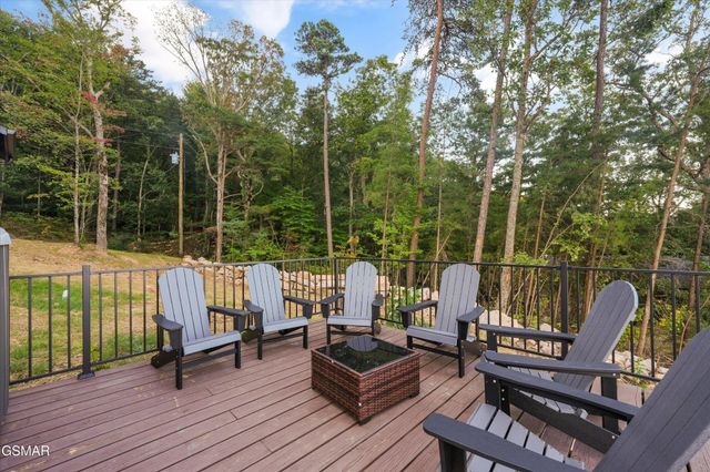 3297 Duncan Springs Road, Sevierville, TN 37876