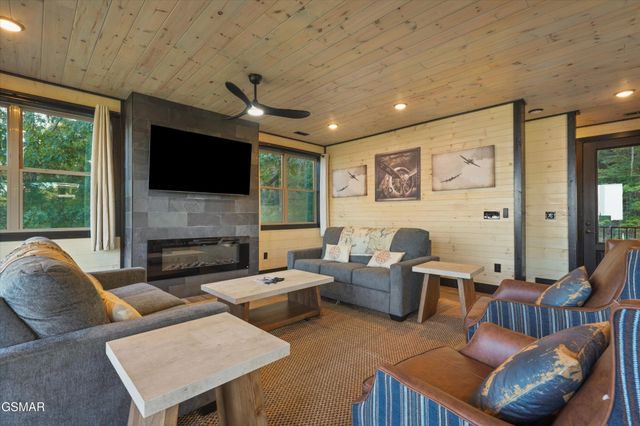 3297 Duncan Springs Road, Sevierville, TN 37876
