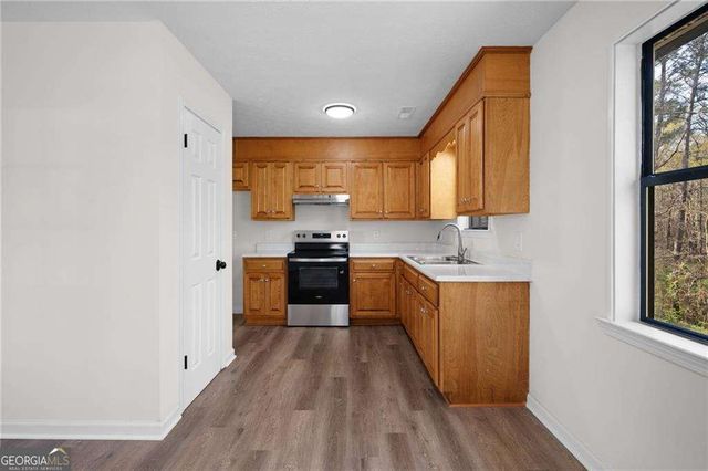 184 Ivey Drive NW, Calhoun, GA 30701