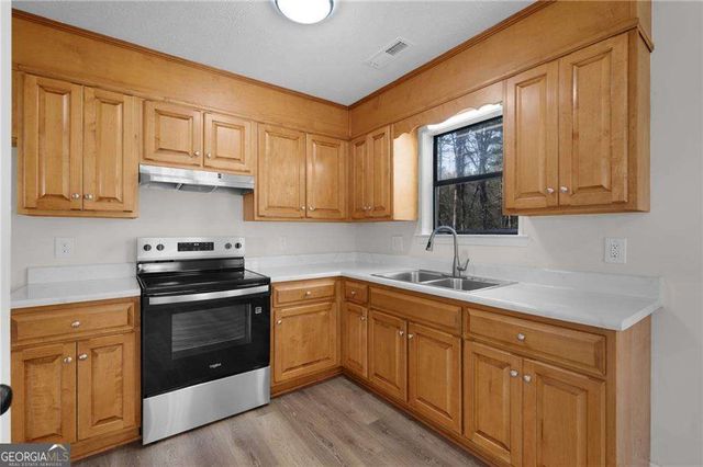 184 Ivey Drive NW, Calhoun, GA 30701