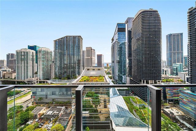 88 SW 7th St 2209, Miami, FL 33130