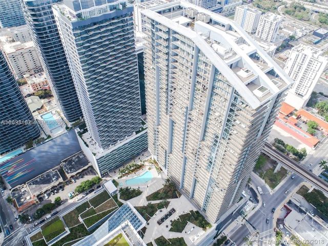 88 SW 7th St 2209, Miami, FL 33130