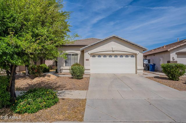 4073 S Shady Court, Gilbert, AZ 85297