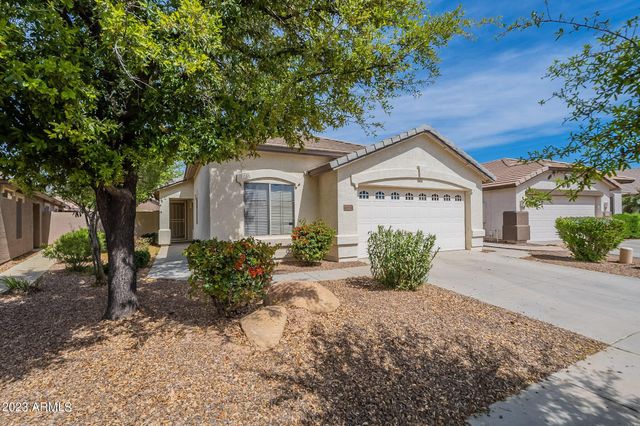4073 S Shady Court, Gilbert, AZ 85297