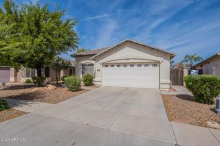 4073 S Shady Court, Gilbert, AZ 85297