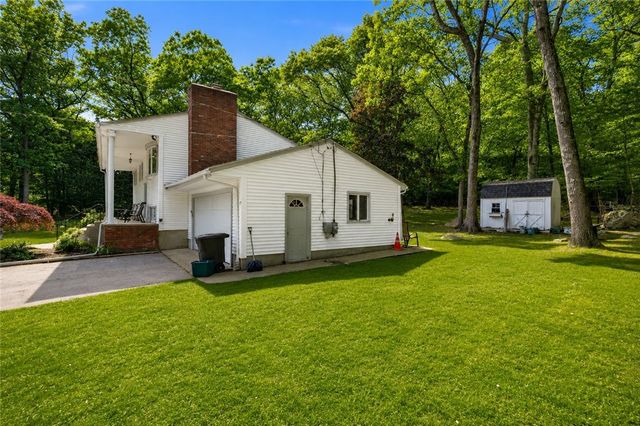 77 Pine Hill Avenue, Johnston, RI 02919