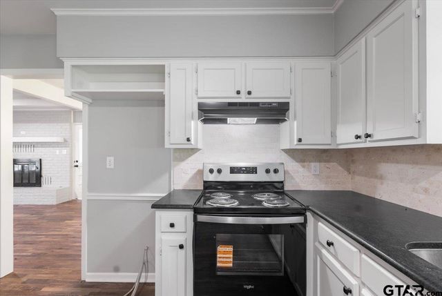 114 Forest South Drive, Whitehouse, TX 75791