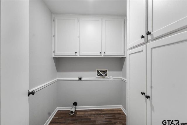 114 Forest South Drive, Whitehouse, TX 75791