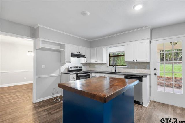 114 Forest South Drive, Whitehouse, TX 75791