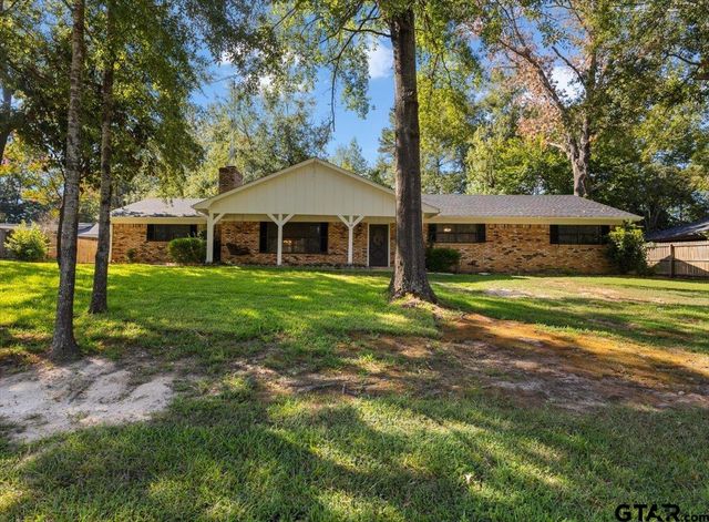114 Forest South Drive, Whitehouse, TX 75791
