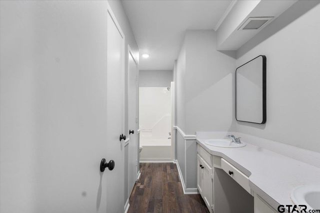 114 Forest South Drive, Whitehouse, TX 75791