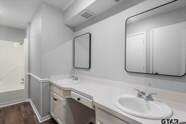114 Forest South Drive, Whitehouse, TX 75791