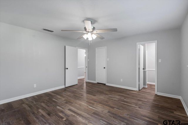 114 Forest South Drive, Whitehouse, TX 75791