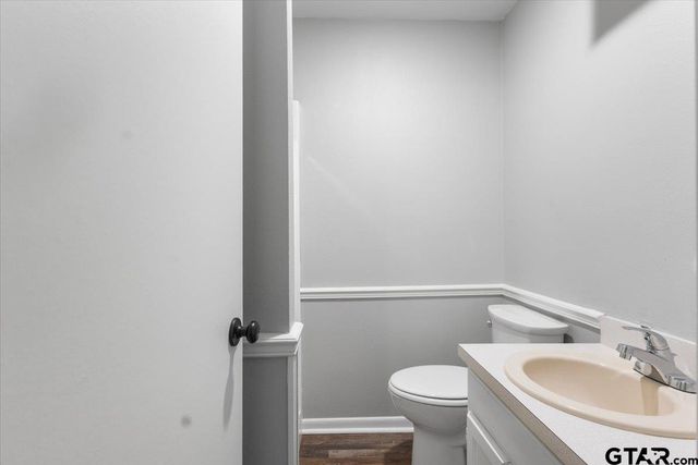 114 Forest South Drive, Whitehouse, TX 75791