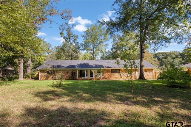 114 Forest South Drive, Whitehouse, TX 75791