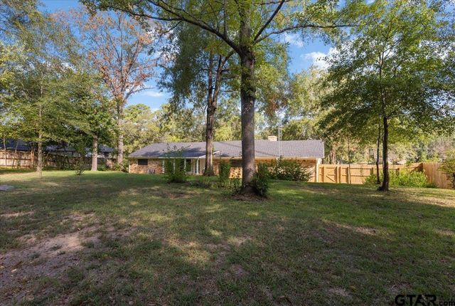114 Forest South Drive, Whitehouse, TX 75791