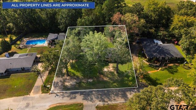 114 Forest South Drive, Whitehouse, TX 75791