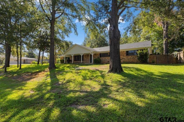 114 Forest South Drive, Whitehouse, TX 75791