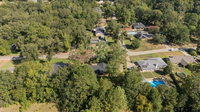 114 Forest South Drive, Whitehouse, TX 75791