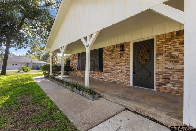 114 Forest South Drive, Whitehouse, TX 75791