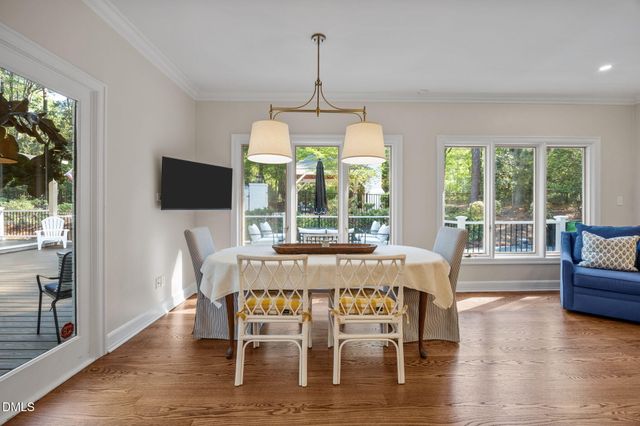 10773 Trego Trail, Raleigh, NC 27614