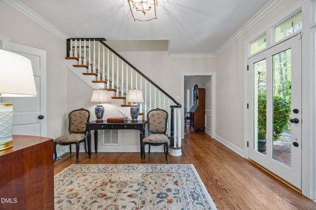 10773 Trego Trail, Raleigh, NC 27614