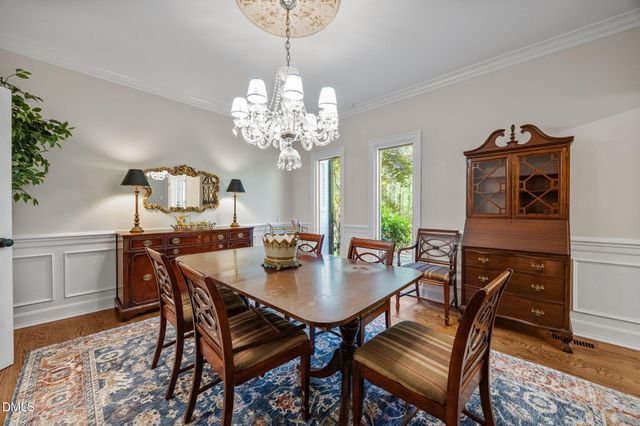 10773 Trego Trail, Raleigh, NC 27614
