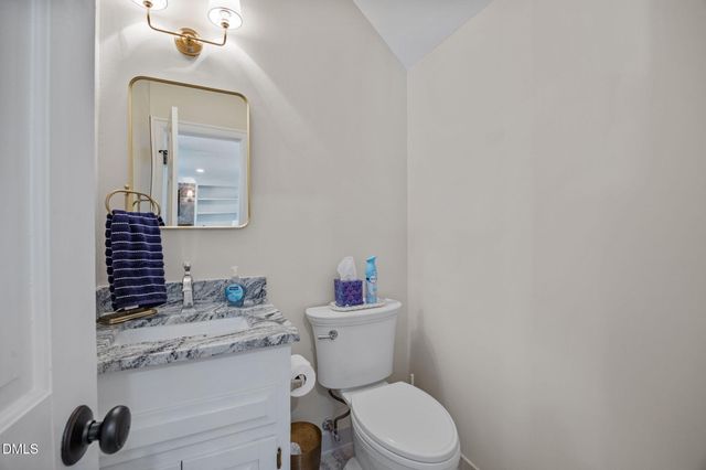10773 Trego Trail, Raleigh, NC 27614