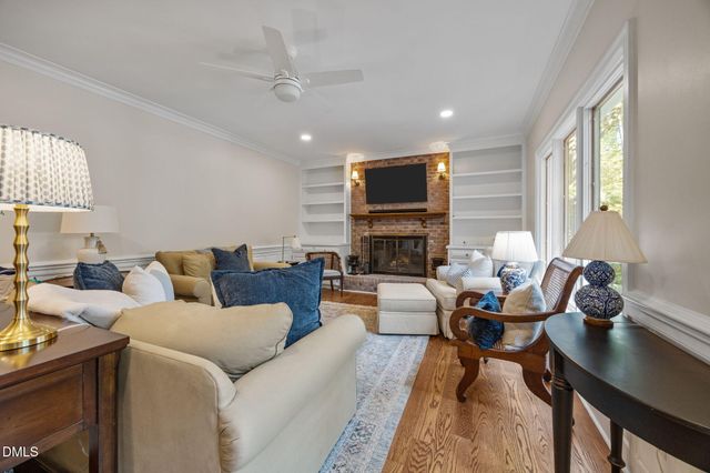10773 Trego Trail, Raleigh, NC 27614
